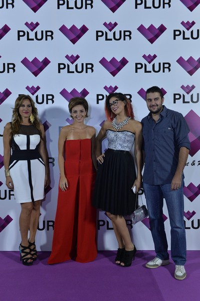 Official Launching of PLUR